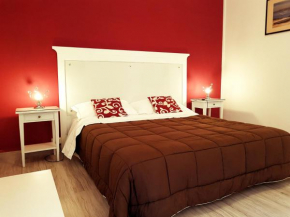 Отель   Oberdan Bed & Breakfast, Катания